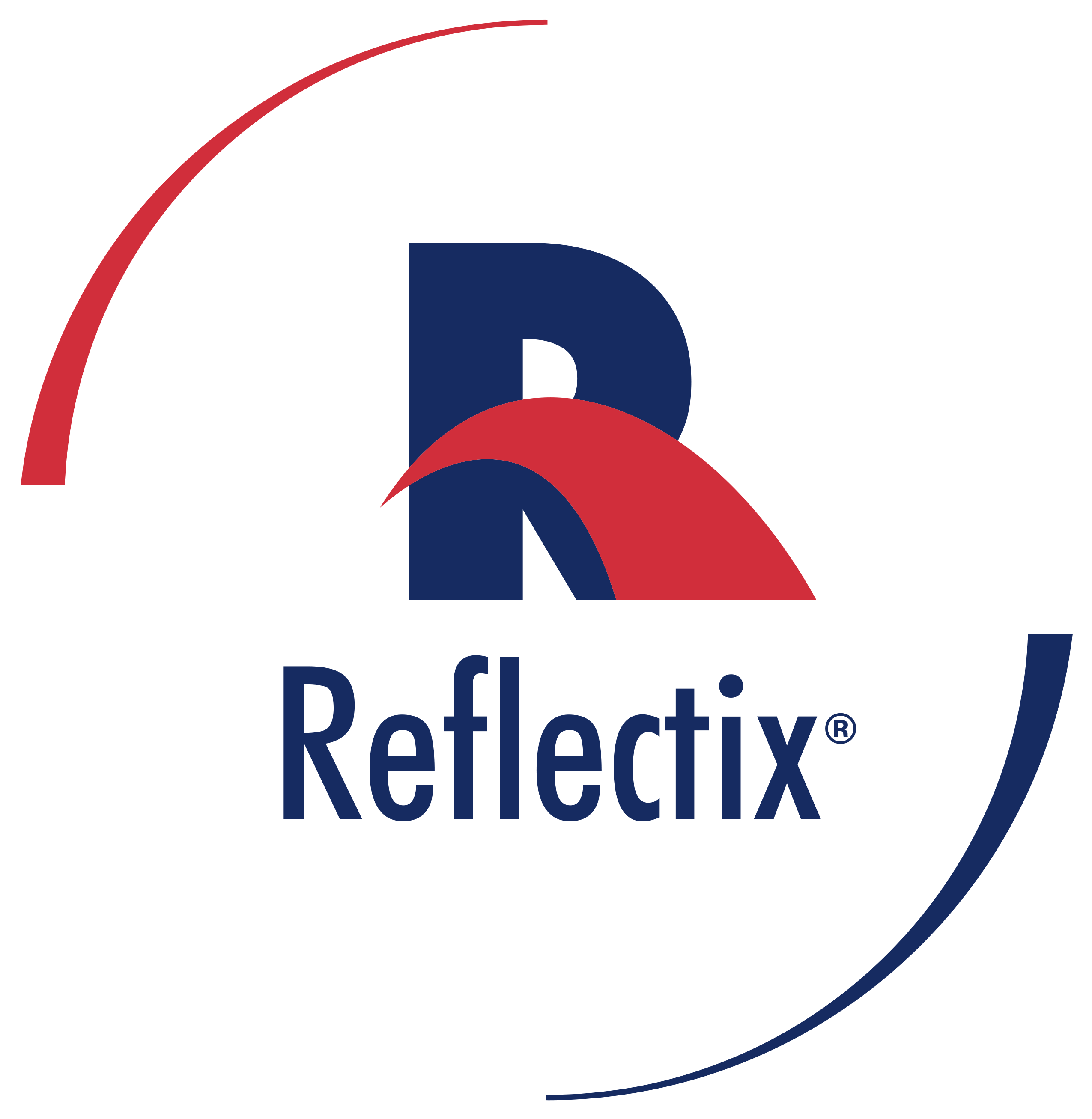 Reflectix, Inc. Logo