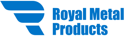 Royal Metal Products Logo