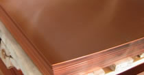 Copper Cold Roll Sheet