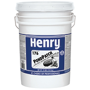Henry 176 Pond Patch| Leading Wholesale Distribuitor Of Commercial Roofing Products | NB Handy