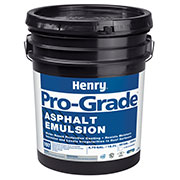 Henry 197 Asphalt Emulsion| Leading Wholesale Distribuitor Of Commercial Roofing Products | NB Handy