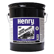 Henry 307 – Fibered Emulsion| Leading Wholesale Distribuitor Of Commercial Roofing Products | NB Handy
