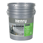 Henry 558 Aqua-Brite| Leading Wholesale Distribuitor Of Commercial Roofing Products | NB Handy