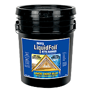 Henry LiquidFoil| Leading Wholesale Distribuitor Of Commercial Roofing Products | NB Handy