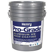 Henry 588 Aluminum WB| Leading Wholesale Distribuitor Of Commercial Roofing Products | NB Handy