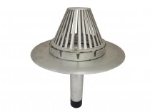 Aluminator Drain| Leading Wholesale Distribuitor Of Commercial Roofing Products | NB Handy