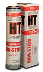 Mid-States Quick Stik HT | Leading Wholesale Distribuitor Of Commercial Roofing Products | NB Handy