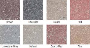 Pavers Colors | Leading Wholesale Distribuitor Of Commercial Roofing Products | NB Handy