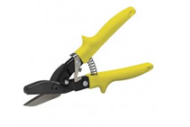 Double-cut Snips | Leading Wholesale Distribuitor Of Commercial Roofing Products | NB Handy