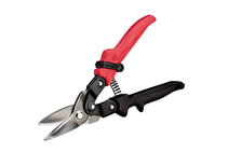 Aviation Snip Ergonomic Grip | Leading Wholesale Distribuitor Of Commercial Roofing Products | NB Handy
