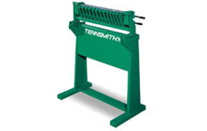 Tennsmith Cleat Bender | Leading Wholesale Distribuitor Of Commercial Roofing Products | NB Handy"