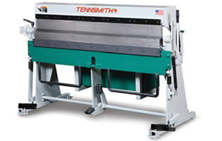 Tennsmith Universal Hand Brake| Leading Wholesale Distribuitor Of Commercial Roofing Products | NB Handy
