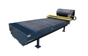 Lockformer Vulcan 1600 WaterJet| Leading Wholesale Distribuitor Of Commercial Roofing Products | NB Handy"