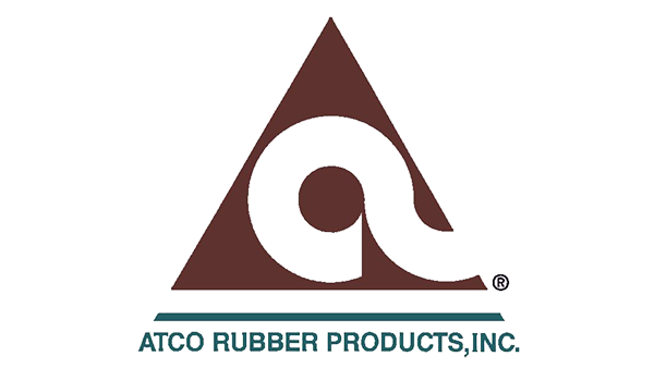 Atco Rubber Products Logo