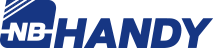 NB Handy Logo