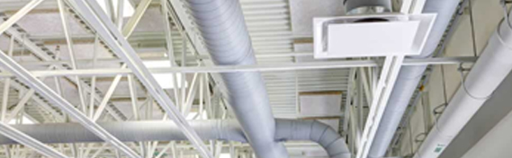 Commercial Ducts