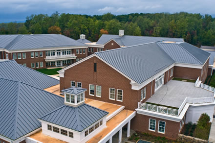 NB Handy, Leading Wholesale Distributor Of Commercial Roofing Products