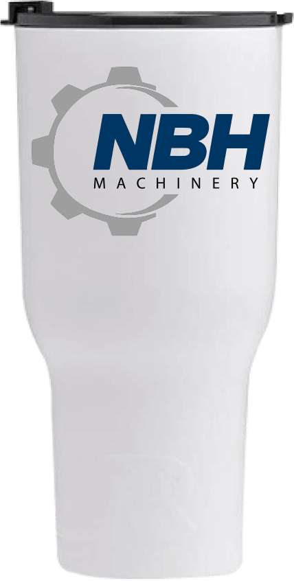 Machinery Show Thermo