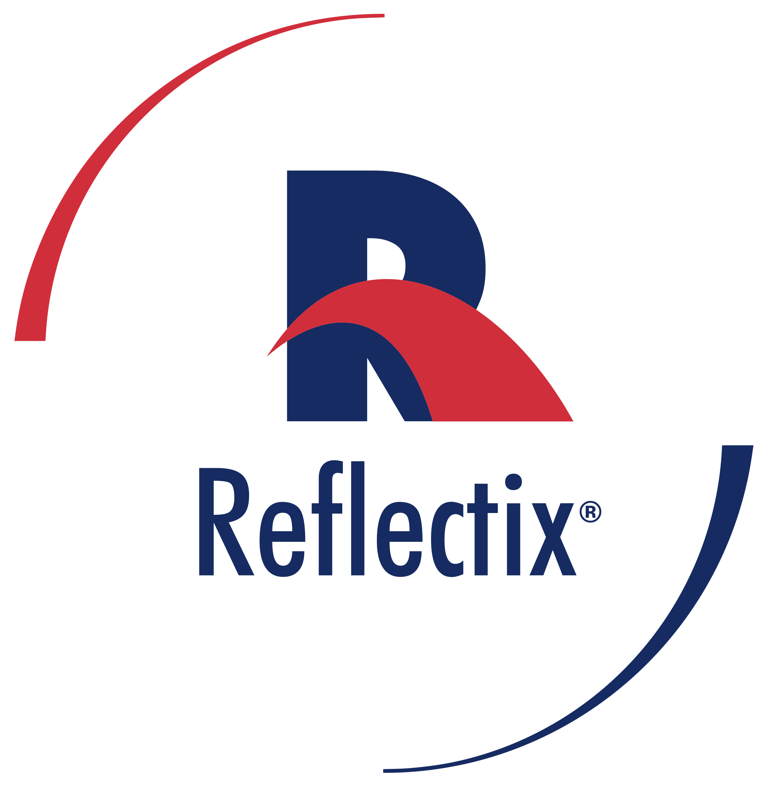 Reflectix, Inc. Logo