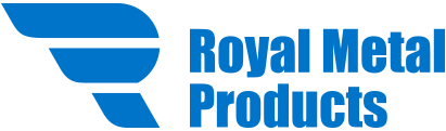 Royal Metal Products Logo