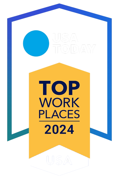 Top Workplaces USA - Single Year