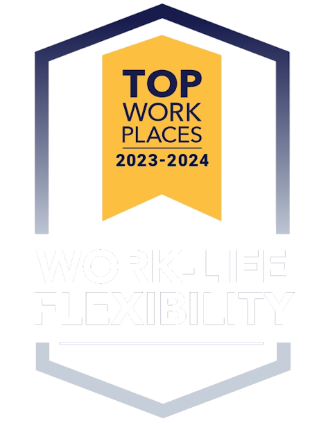 Work-Life Flexibility