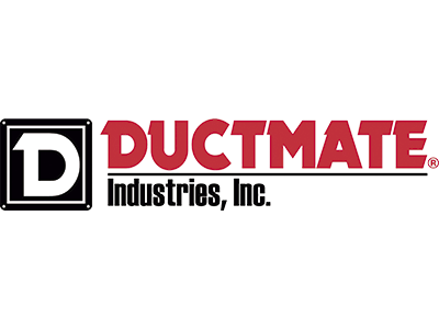 Ductmate Industries, Inc. Logo