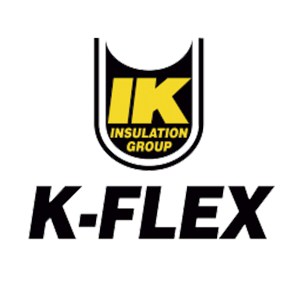K-flex Logo